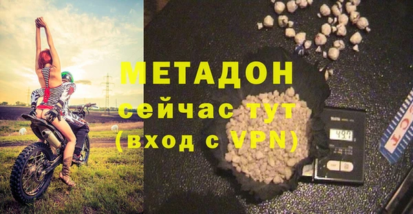 хмурый Белокуриха